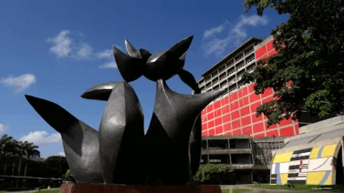 La UCV comienza su proceso de admisión por prueba interna: así puede participar
