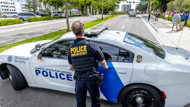 Los crímenes más impactantes en Florida durante este 2025 Los crímenes más impactantes en Florida durante este 2025