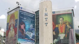 Paso a paso: así puedes pagar los trámites del INTT