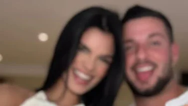 Alejandra Conde anuncia su embarazo con un emotivo video: Me muero por conocerte