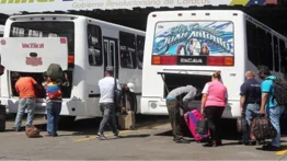 Adultos mayores y personas con discapacidad: anuncian descuento en pasaje del Terminal de la Bandera