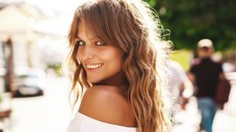 ¿Te gusta llevar flequillo? Este es el estilo que los astros indican para tí