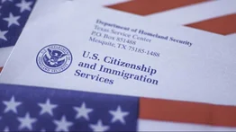 USCIS solicitará evidencia de identidad para los portadores de esta visa
