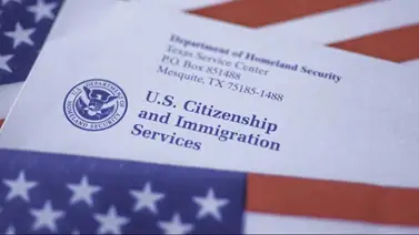 USCIS solicitará evidencia de identidad para los portadores de esta visa USCIS solicitará evidencia de identidad para los portadores de esta visa
