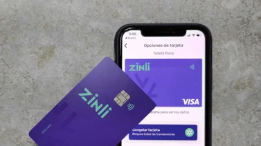 Tarjeta física de Zinli: cuatro sencillos pasos para obtenerla en Venezuela