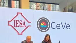 IESA - CeVE - Venezuela