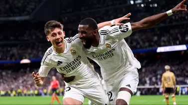 Dónde ver gratis la final de la Copa del Rey en Venezuela Dónde ver gratis la final de la Copa del Rey en Venezuela