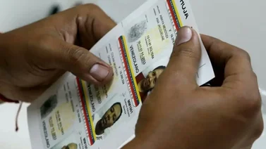 Saime extiende jornadas de renovación de cédula sin cita: conozca los días y fecha límite