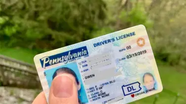 Nueva Jersey lanza operativo de emergencia para tramitar la Real ID: requisitos y horarios  Nueva Jersey lanza operativo de emergencia para tramitar la Real ID: requisitos y horarios