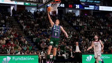 Baloncesto español: juegos decisivos del fin de semana Baloncesto español: juegos decisivos del fin de semana