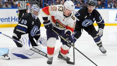 Lightning vs Panthers: ¿Mantendrá Tampa su dominio o reaccionará Florida?