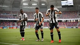 Copa Libertadores: La urgencia del Táchira se mide a la localía de Central Córdoba