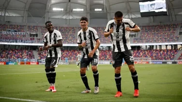 Copa Libertadores: La urgencia del Táchira se mide a la localía de Central Córdoba