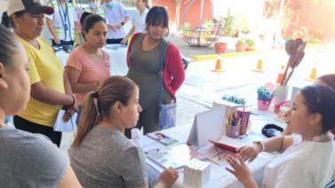 Jornada de entrega gratuita de medicamentos en la UNERS: dirigida a la comunidad de dicha casa de estudios