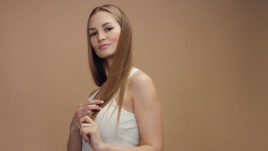 Hasta con jugo de limón: alisa tu cabello con cuatro métodos caseros fáciles y económicos