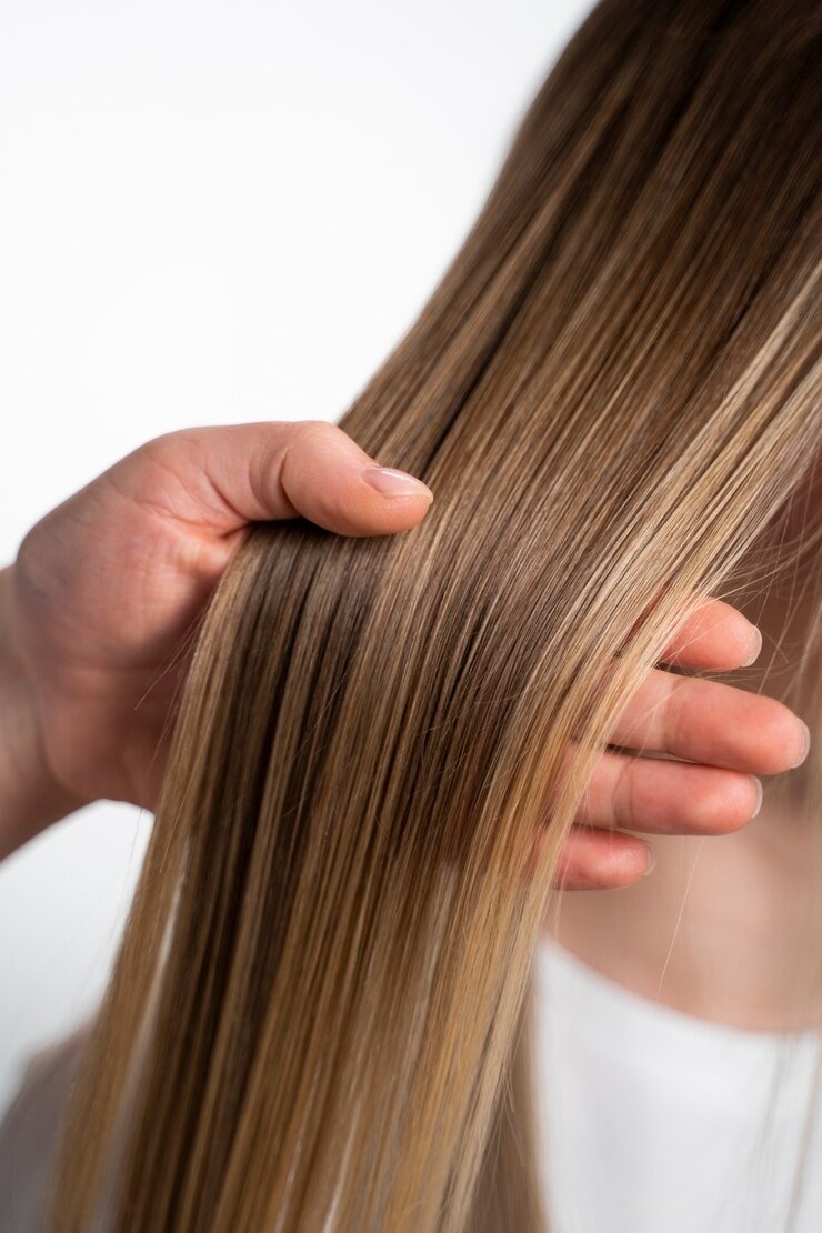 Hasta con jugo de limón: alisa tu cabello con cuatro métodos caseros fáciles y económicos