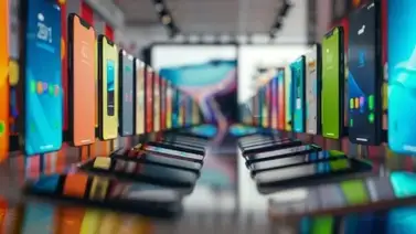 Esta tienda de celulares regalará cupones de $50 a sus primeros compradores: acepta Cashea Esta tienda de celulares regalará cupones de $50 a sus primeros compradores: acepta Cashea