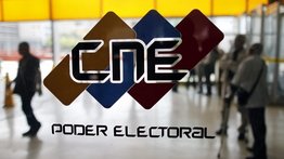 CNE: este es el enlace para que miembros de mesa presenten excepciones al servicio electoral