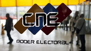CNE: este es el enlace para que miembros de mesa presenten excepciones al servicio electoral