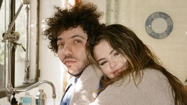 La trayectoria que no conocías del prometido de Selena: Benny Blanco ha producido éxitos como Señorita y más
