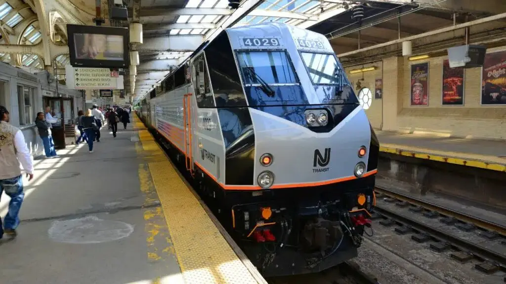 Las rutas alternas para asistir al concierto de Shakira en Nueva Jersey ante huelga de NJ Transit