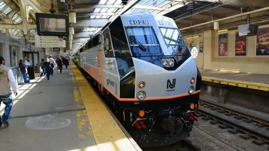 NJ Transit tendrá viajes gratuitos para niños este 24 de mayo: conozca cómo aplicar