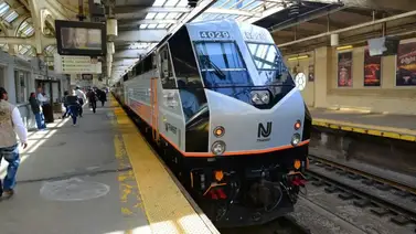 NJ Transit tendrá viajes gratuitos para niños este 24 de mayo: conozca cómo aplicar NJ Transit tendrá viajes gratuitos para niños este 24 de mayo: conozca cómo aplicar