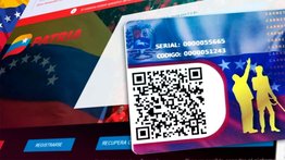 Bonos especiales del Sistema Patria: cómo registrarse para cobrar estos estipendios mensualmente