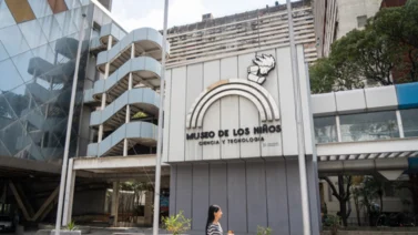 Museo de Los Niños de Caracas: conozca sus atracciones y el precio de las entradas