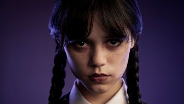 ¡Regresa Merlina! Netflix revela el tráiler de la esperada segunda temporada