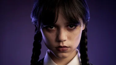 ¡Regresa Merlina! Netflix revela el tráiler de la esperada segunda temporada
