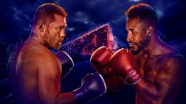 Canelo Álvarez se prepara para la pelea del año ante Scull: la millonaria cifra que recibirá por subirse al ring
