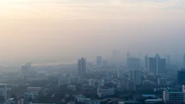 Pronóstico del Inameh : nubosidad con lluvias de intensidad variable después de mediodía para estas regiones de Venezuela 