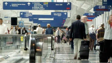 El cambio de American Airlines para Estados Unidos: esto pasará con sus pasajeros a partir de mayo