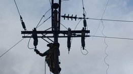 Corpoelec anuncia mantenimiento preventivo en subestaciones este 24 de abril: aquí los horarios 