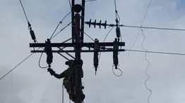Corpoelec anuncia mantenimiento preventivo en subestaciones este 24 de abril: aquí los horarios 