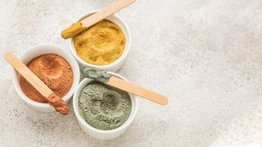 Adiós canas: te presentamos las tres mejores formas de cubrirlas
