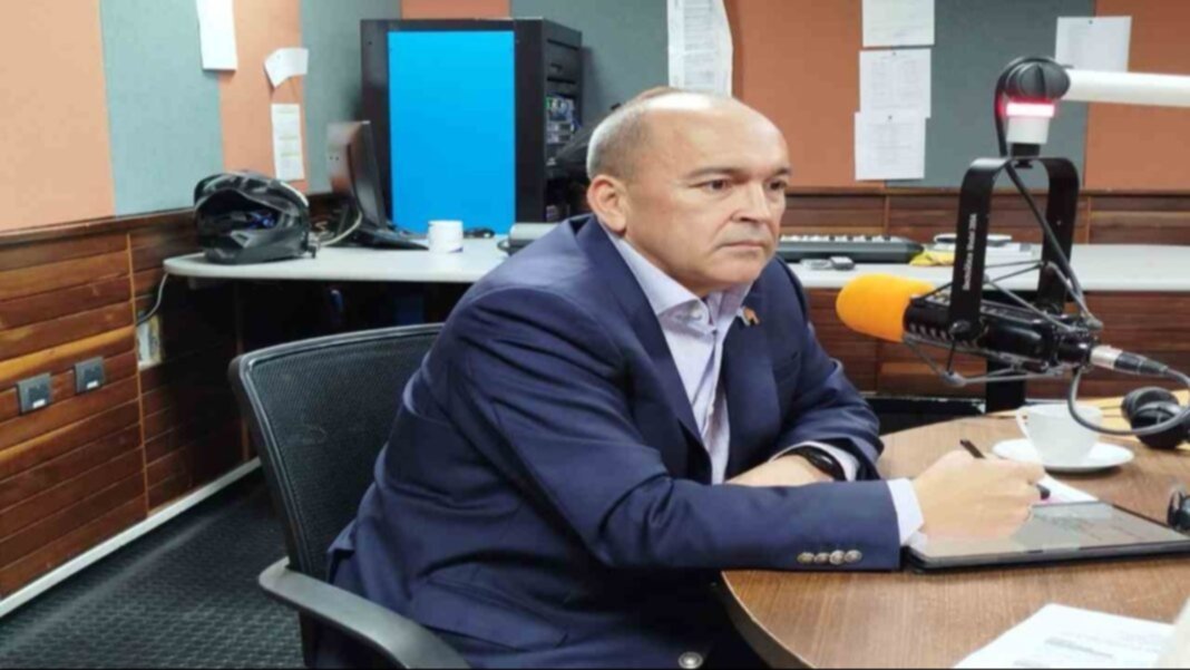 Confirman anuncios sobre el ingreso mínimo de los trabajadores para el 1 de mayo Confirman anuncios sobre el ingreso mínimo de los trabajadores para el 1 de mayo