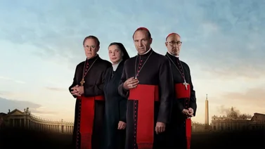 Proyectarán a cielo abierto la película Cónclave en Baruta: entrada gratis