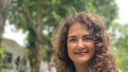 Raynoa Suárez: Los escritores sacamos aquello que tenemos dentro