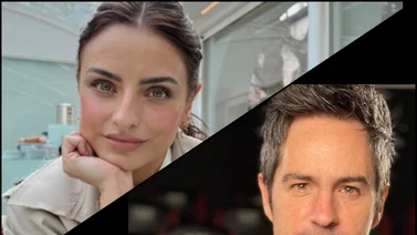 Aislinn Derbez revela quién pidió el divorcio en su relación con Mauricio Ochmann