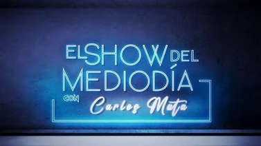 Chepa Candela: “El show del mediodía” de TLT se queda en el aparato y no despega en sintonía  