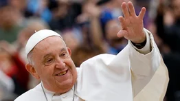 La causa de muerte del papa Francisco: estos son los síntomas del ictus cerebral
