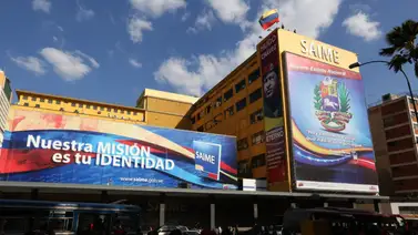 Estos son los requisitos para realizar una solicitud de Estudio de Permanencia en el Saime Estos son los requisitos para realizar una solicitud de Estudio de Permanencia en el Saime