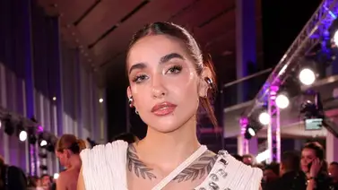 Preocupación por María Becerra: qué se sabe de su estado de salud tras ser intervenida de emergencia Preocupación por María Becerra: qué se sabe de su estado de salud tras ser intervenida de emergencia