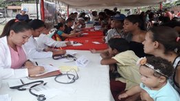 Jornada integral en Caracas: habrá cedulación del Saime y renovación de licencias con el INTT 