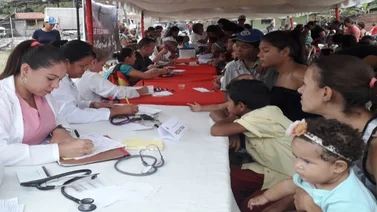 Jornada integral en Caracas: habrá cedulación del Saime y renovación de licencias con el INTT 