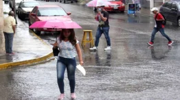 Pronóstico del Inameh para las próximas 72 horas: estiman lluvias en más de  seis estados