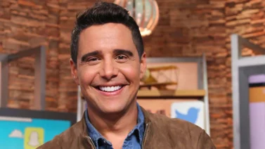 Alejandro Chabán revela el secreto detrás de su primer millón de dólares