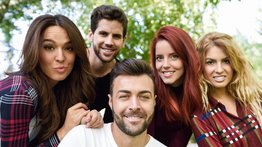 Signos zodiacales que favorecen la belleza física: ¿estás entre ellos?